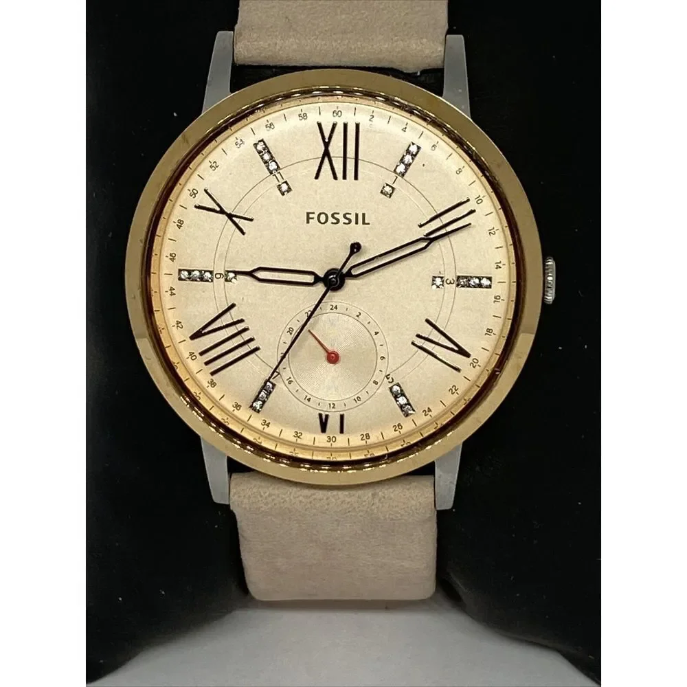 Fossil gazer es4163